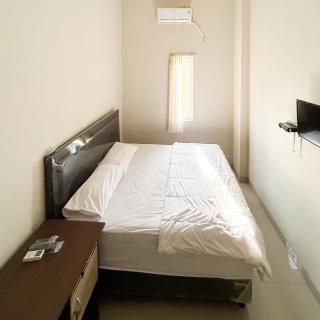 Queen Belt Mitra Reddoorz - 7