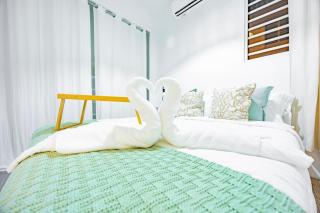 Oceanview Escape Private Pool Villa - Arecibo - 4