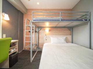 Super Hotel Kofu Showa Inter - Showa - 1