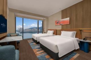 Hotel Indigo Changsha Meixi Lake by IHG - 6