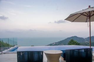 Seaview Dream Villa - Chaweng Noi Beach - 7