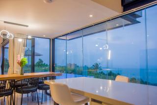 Seaview Dream Villa - Chaweng Noi Beach - 0