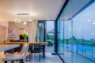 Seaview Dream Villa - Chaweng Noi Beach - 5
