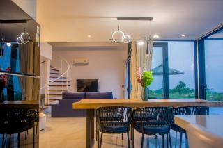 Seaview Dream Villa - Chaweng Noi Beach - 4