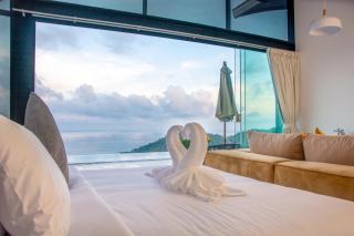 Seaview Dream Villa - Chaweng Noi Beach - 1