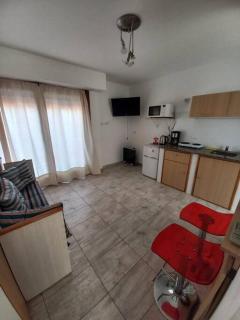 Con terraza en zona tranquila - Mar del Plata - 7