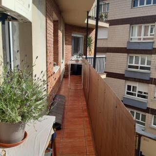 El balconín de Candás - Candás - 1