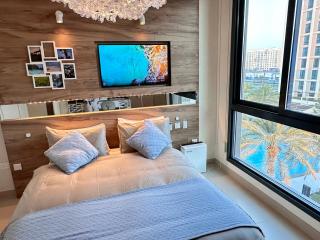Marassi Al Bahrain Smart Apartments - Rayyā - 0