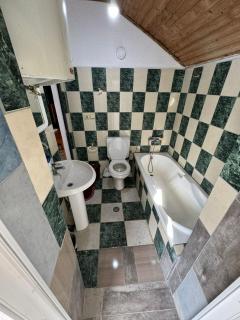 Bed & Breakfast EL FA GE SA - 4