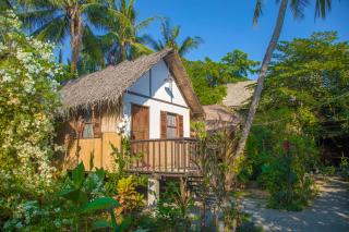 Nary Garden - Kampot - 0
