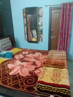 Purvi Homestay - Tirupati - 2