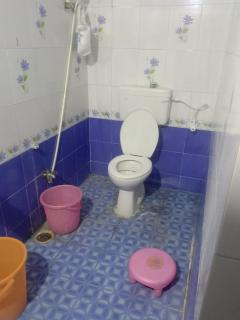 Purvi Homestay - Tirupati - 1