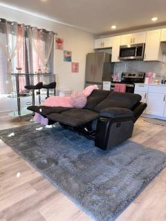 Luxury Pink Suite in Downtown - Dallas - 6