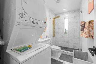 Luxury Pink Suite in Downtown - Dallas - 2