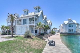 Southern Anchor 205 FIV-C - Port Aransas - 6