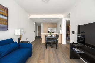 Luxury High-Rise Condo with Stunning Views - Vancouver - 0