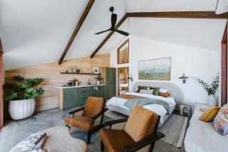 Oak Studio at Kavillo - 8