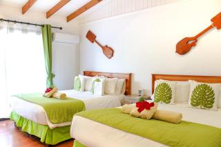 Hare Nua Hotel Boutique - Hanga Roa - 4