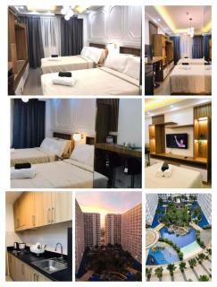 Family Room for you - 5