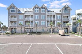 High Dune TC 2203 - Port Aransas - 4