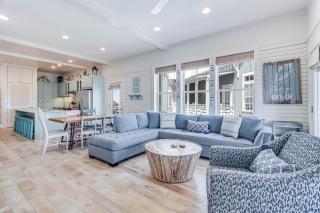 Beach Bungalow TC 2305 - 9