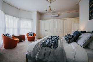 The Duke of Queensberry - Daylesford - 2