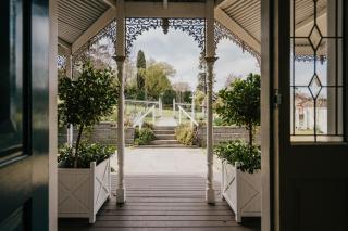 The Duke of Queensberry - Daylesford - 5