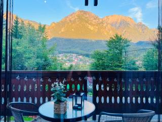 Anastasia apartments - Buşteni - 0