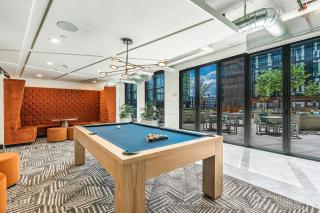 Impeccable1B Salt Palace & Delta - PoolSpaGymPrkgViews - American Towers Condominium - 4
