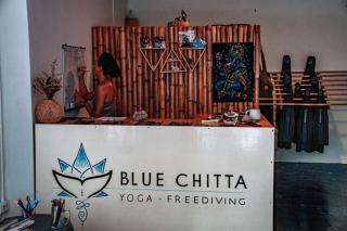Blue Chitta Yoga & Freediving - Ko Tao - 6