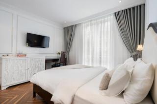 Diamond Boutique Hotel 36 - Ho Chi Minh - 2