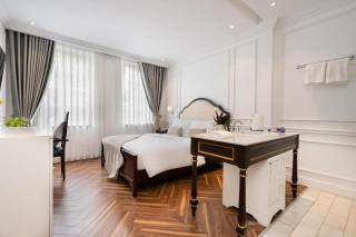 Diamond Boutique Hotel 36 - Ho Chi Minh - 7