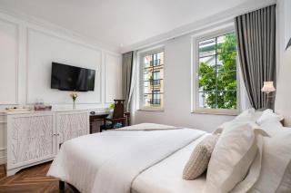 Diamond Boutique Hotel 36 - Ho Chi Minh - 6