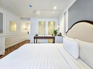 Diamond Boutique Hotel 36 - Ho Chi Minh - 8