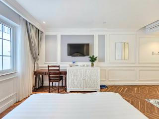 Diamond Boutique Hotel 36 - Ho Chi Minh - 4