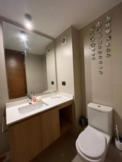 Apartamento en Las Condes, Se aceptan tranferencia bancarias dentro de Chile - Santiago - 1