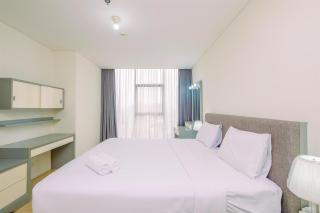 Elegant and Nice 2BR at L'Avenue Apartment Pancoran - 4