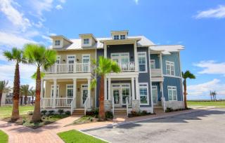 El Searrito Place TC 7101 - Port Aransas - 5