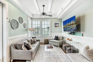 Turtle Cove TC 1209 - Port Aransas - 6
