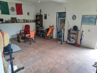 Casa de la Rosa - Malinalco - 4