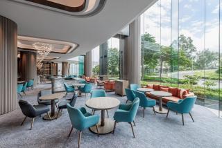 New World Millennium Hong Kong Hotel - 8