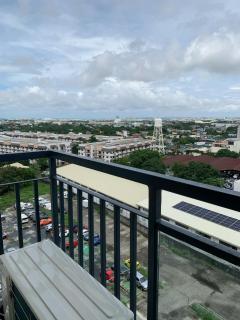 RG&J Paranaque Staycation at Spring Residences T4 - 5