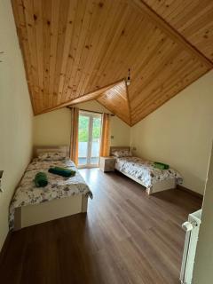 Guest House Artjoni Fierz - Fierzë - 6