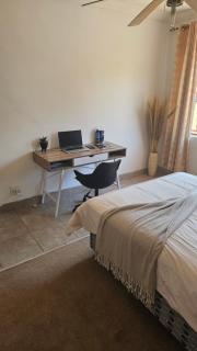 Kwa Mimi Guesthouse - 9