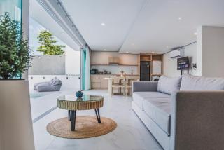 Seaview Beachfront Villa 2 - Koh Samui - 8