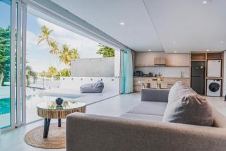 Seaview Beachfront Villa 2 - Koh Samui - 4