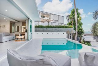 Seaview Beachfront Villa 2 - Koh Samui - 9