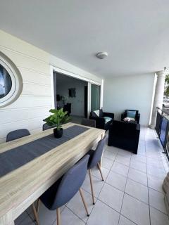 Chermakish Exceptional View Logement 3 Chambres, Piscine - - 9