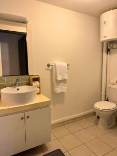 Chermakish Exceptional View Logement 3 Chambres, Piscine - - 4