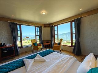 The Himalayan Stone Hamlet - 8